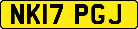 NK17PGJ