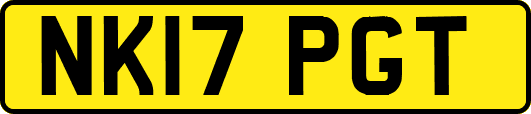 NK17PGT
