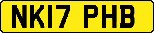 NK17PHB