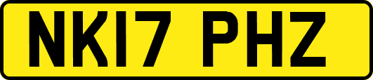 NK17PHZ