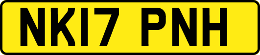 NK17PNH