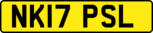 NK17PSL