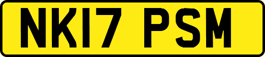 NK17PSM