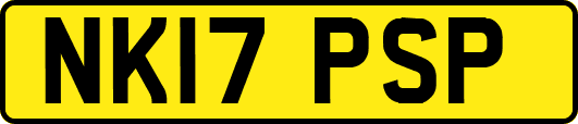 NK17PSP