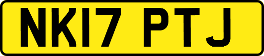 NK17PTJ