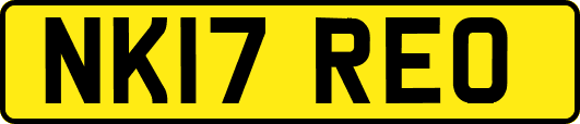 NK17REO