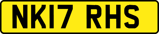NK17RHS