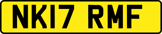 NK17RMF