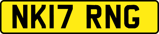 NK17RNG
