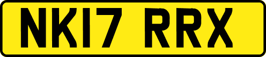 NK17RRX