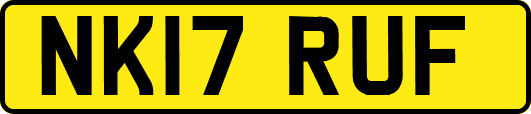 NK17RUF