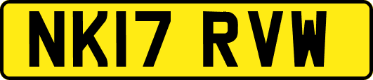 NK17RVW