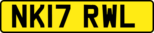 NK17RWL
