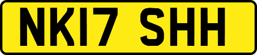 NK17SHH