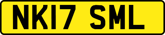 NK17SML