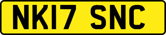 NK17SNC