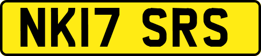 NK17SRS
