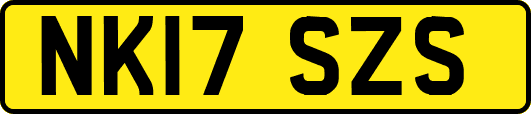 NK17SZS
