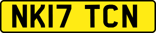 NK17TCN