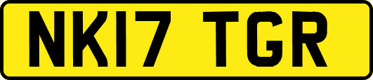NK17TGR