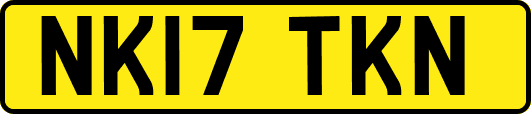 NK17TKN