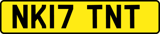 NK17TNT