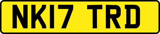 NK17TRD