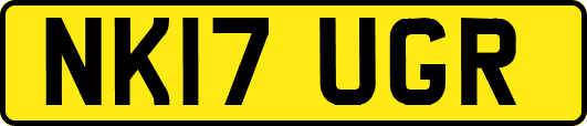 NK17UGR