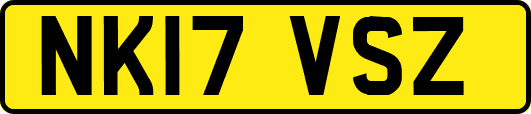 NK17VSZ