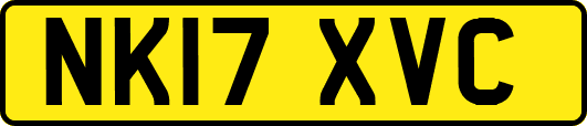 NK17XVC