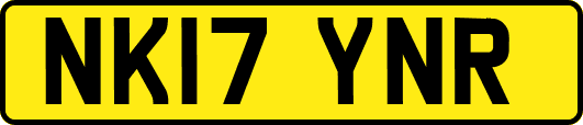 NK17YNR