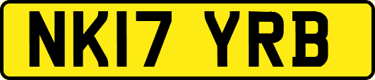 NK17YRB