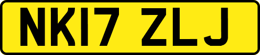 NK17ZLJ