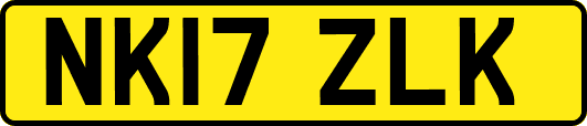 NK17ZLK
