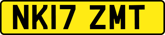NK17ZMT
