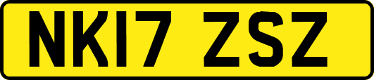 NK17ZSZ