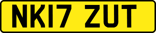 NK17ZUT