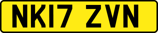 NK17ZVN