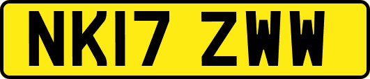 NK17ZWW