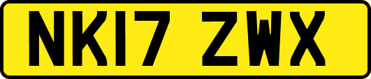NK17ZWX