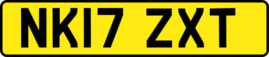 NK17ZXT