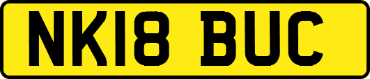 NK18BUC