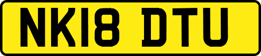 NK18DTU