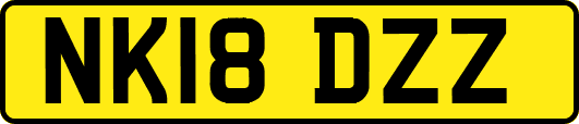 NK18DZZ