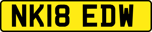 NK18EDW