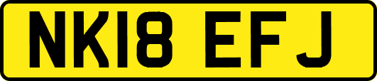 NK18EFJ
