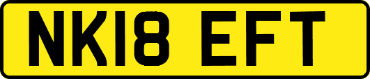 NK18EFT