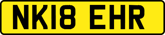 NK18EHR