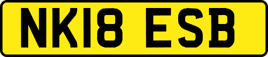 NK18ESB