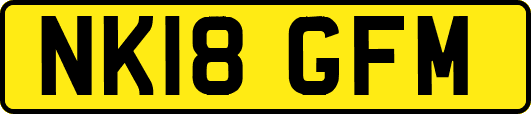 NK18GFM